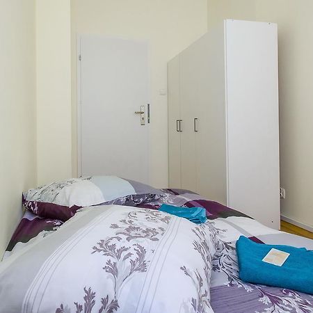 Metro Centrum Guest Rooms Varsovie Extérieur photo